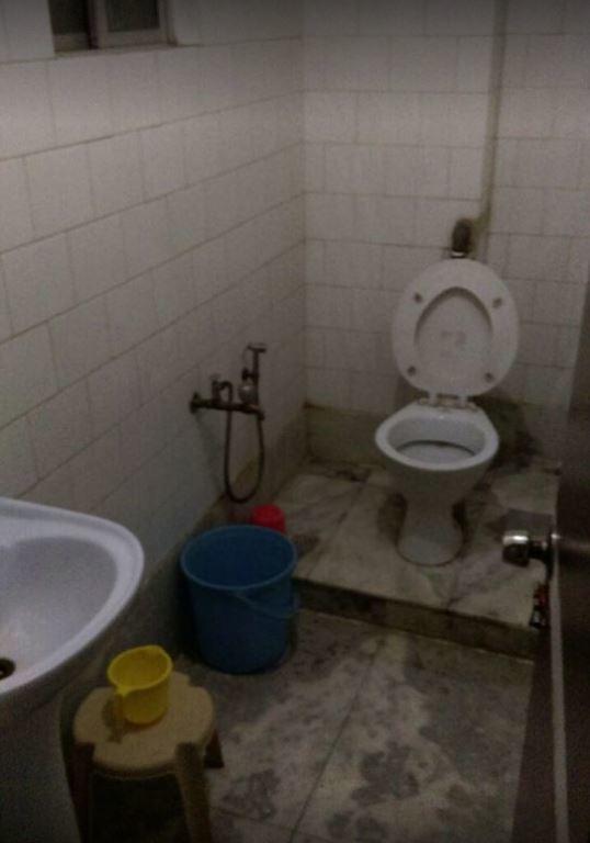 Hotel Tribhuvan رانشي المظهر الخارجي الصورة